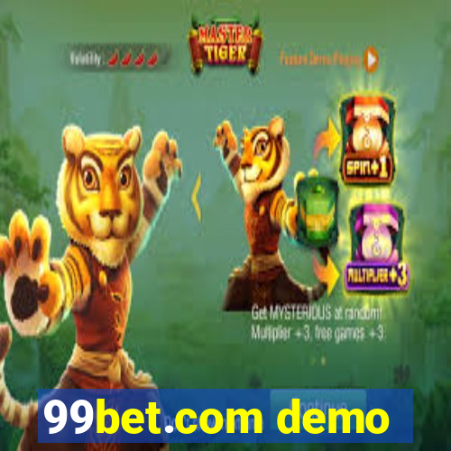 99bet.com demo